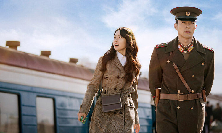 Es triplica l’amor per les telenovel·les coreanes arreu del món