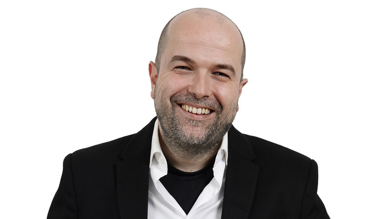 Jordi Sebastià, nou director d’UA1 Lleida Ràdio