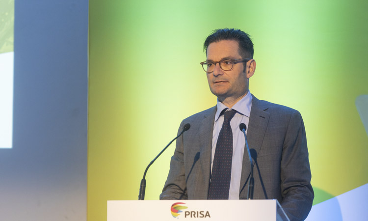 Els accionistes avalen la nova estratègia i la gestió de Prisa