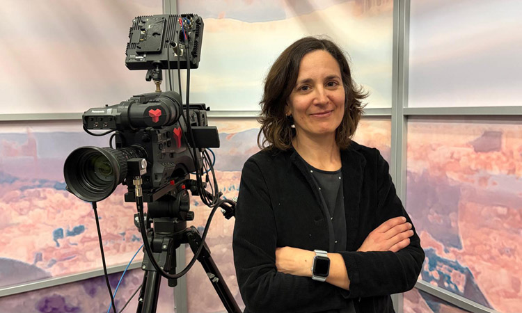 De la televisió a l’aparador digital: així camina Canal Terrassa cap als 40 anys