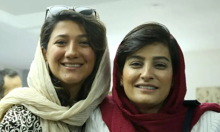 Condemnades dues periodistes iranianes per informar sobre la mort de Jina Mahsa Amini
