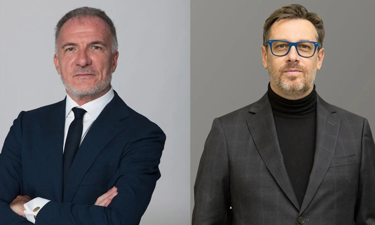Publiespaña incorpora Stefano Sala i Davide Mondo com a president i conseller delegat