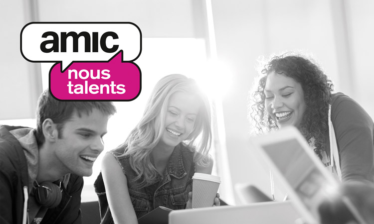 L’AMIC activa el concurs per a joves creadors de continguts de proximitat en nous formats
