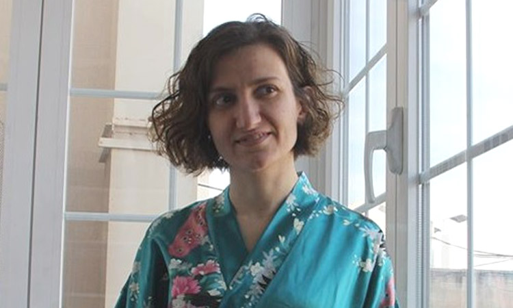 Anna Punsoda, nova directora de la revista Dialogal