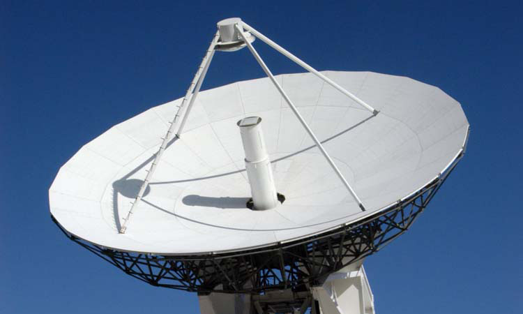 RSF llançarà un paquet de canals via satèl·lit amb informació ‘independent’ per a l’audiència russa