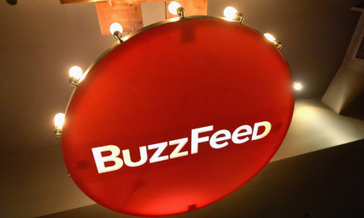 BuzzFeed tanca el portal de notícies
