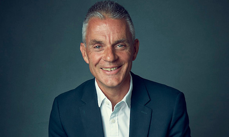 Tim Davie serà el nou director general de la BBC