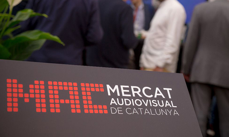 El Mercat Audiovisual obre les inscripcions de la 25a edició