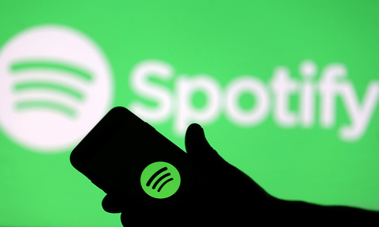 Spotify llança Ad Studio per fer publicitat en 24 hores