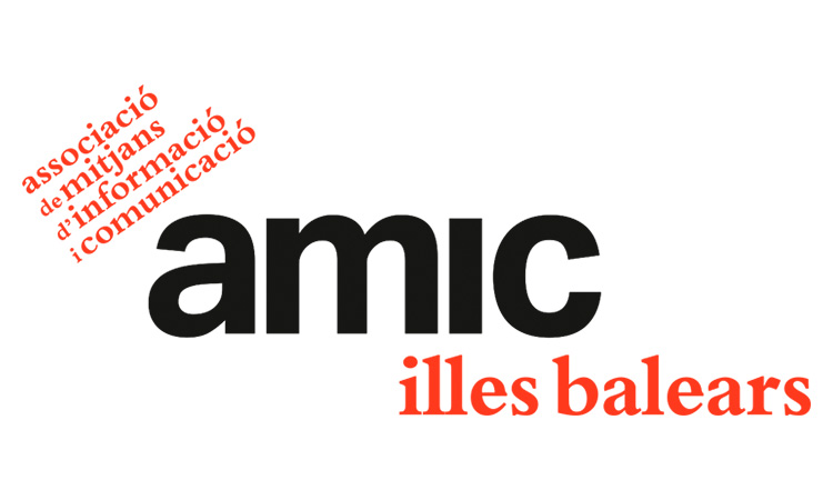L’AMIC Illes Balears estrena web