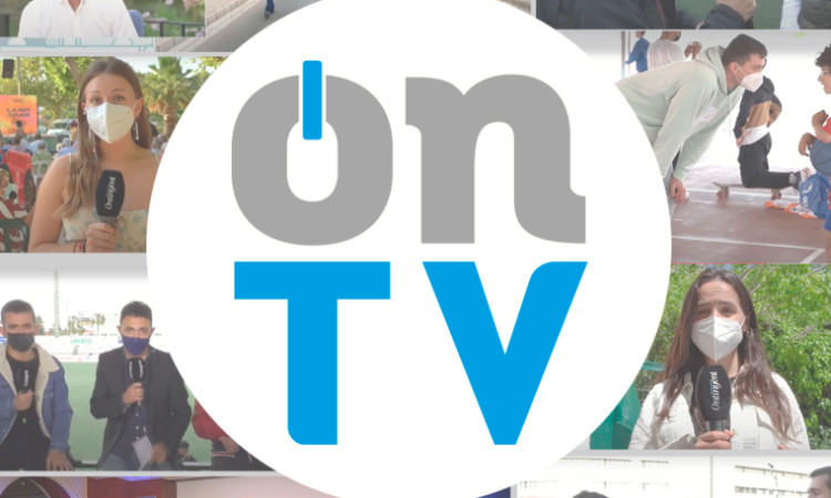 El Periòdic d’Ontinyent llança la televisió per internet ONTV