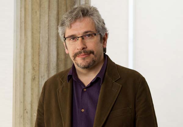 Joan Trias, director del procés de confluència a la CCMA.