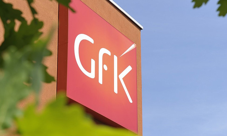 Validats els mesuraments de les audiències digitals de GfK DAM