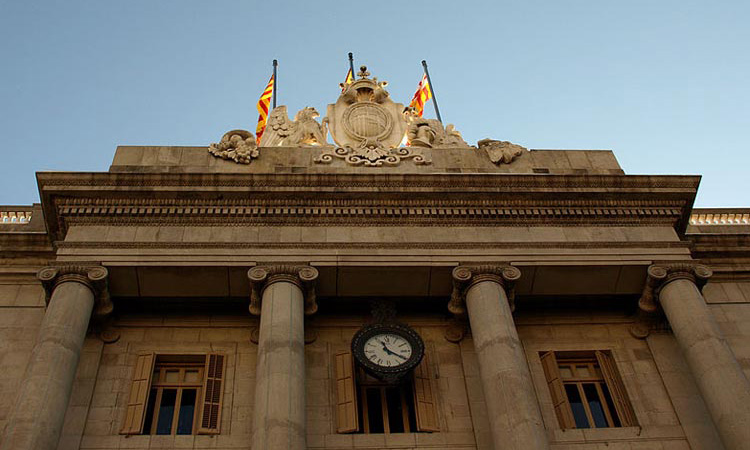 Godó s’enduu un terç de la inversió publicitària de l’Ajuntament de Barcelona