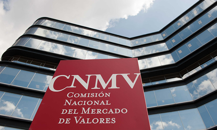 La CNMV convoca la 7a edició del seu premi periodístic