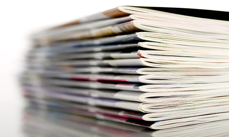 La Generalitat licita el subministrament de revistes a les biblioteques públiques