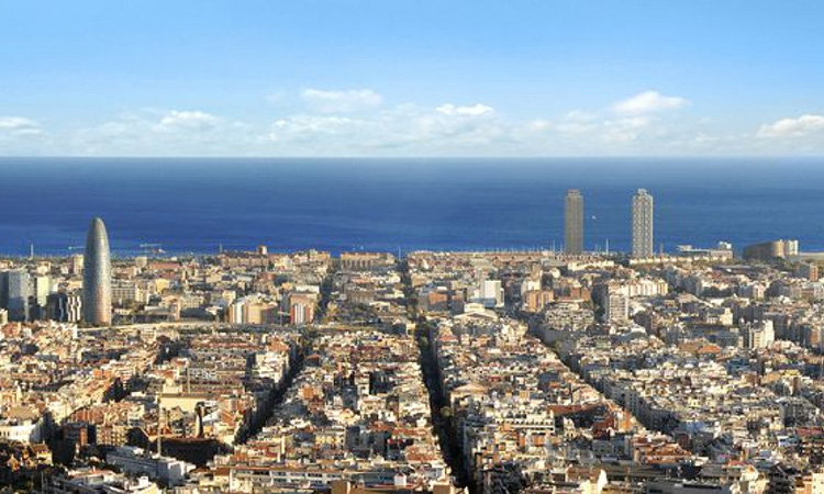L’Ajuntament de Barcelona licita una campanya comunicativa de ciutat digital