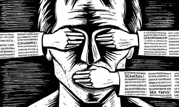 El Col·legi de Periodistes demana blindar els drets a les llibertats d’informació i d’expressió
