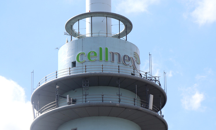 IBETEC adjudica de nou a Cellnex l’emissió dels senyals de ràdio i televisió