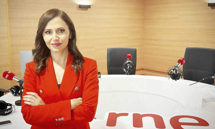 Cristina Bravo serà la directora d’informatius de RNE