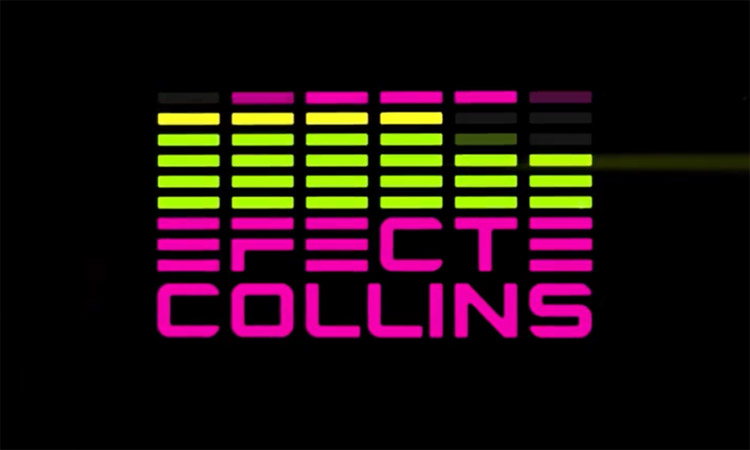L’Acadèmia Catalana de la Música premia ‘Efecte Collins’