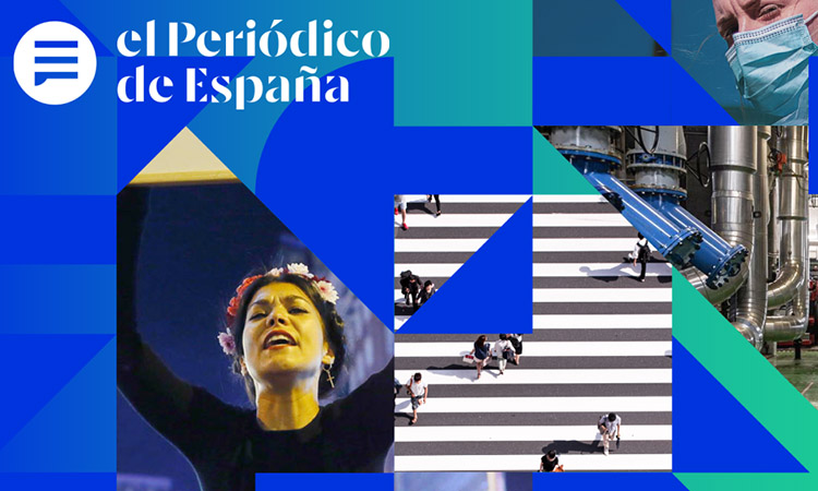 El Periódico de España prescindeix de l’edició impresa i se centra en la digital