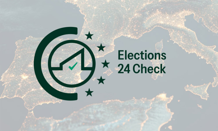 Verificat participa en la creació d’un repositori de ‘fact-checks’ per a les eleccions europees