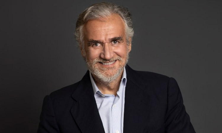Ferran Rodés, Premi Nacional de Creativitat José María Ricarte 2022