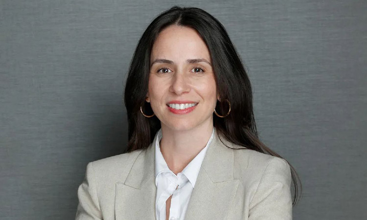 LLYC fitxa Gemma Gutiérrez com a directora general de màrqueting per a Europa