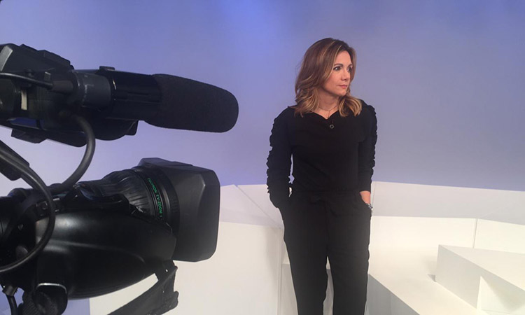 Gemma Rial, nova directora adjunta de RTV Andorra