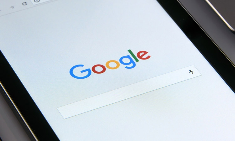 França multa Google amb 250 milions per incomplir els compromisos amb els mitjans