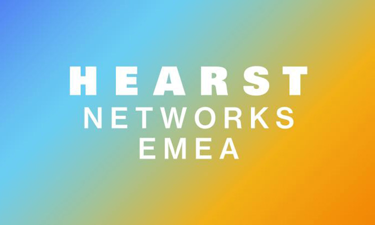 A+E Networks es rebateja com a Hearst Networks EMEA