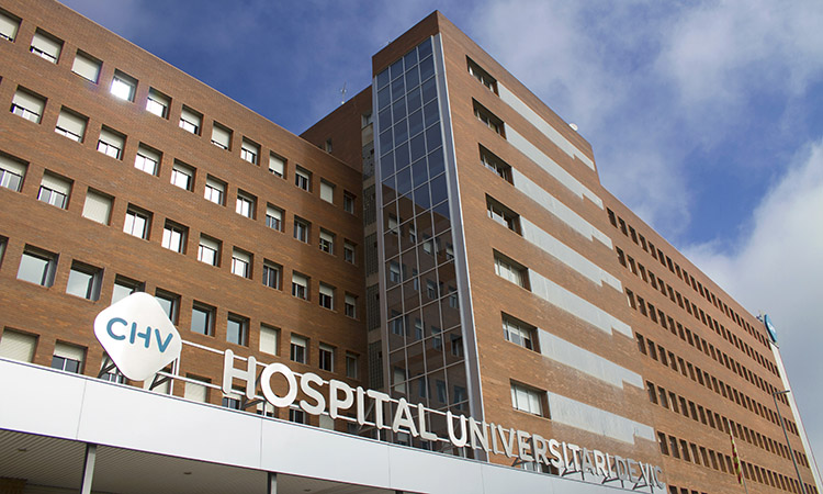 El Consorci Hospitalari de Vic treu a licitació la gestió comunicativa