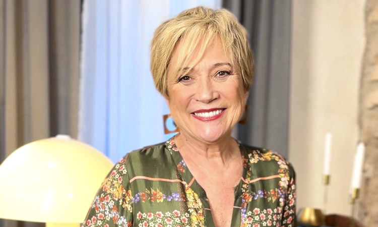 Inés Ballester: “Començo a notar que es valora l’experiència, el criteri i la professionalitat, tinguis l’edat que tinguis”