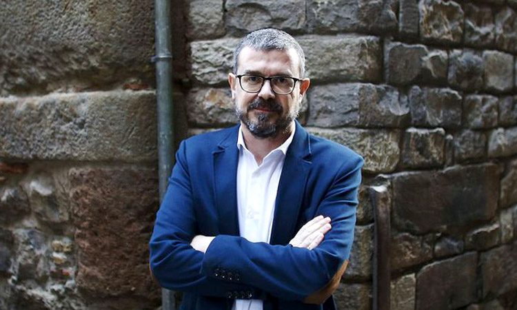 Jaume Clotet, nou director de comunicació de la UPF