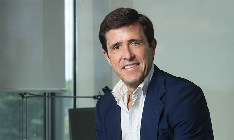 Javier López Zafra ha estat reelegit president de l’Associació Espanyola d’Anunciants
