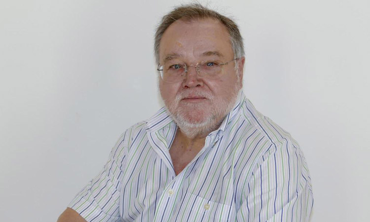 Mor el periodista José Antonio Sorolla