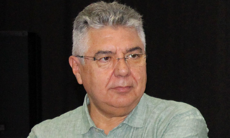 Jose Ignacio Pastor dimiteix com a president d’ACICOM