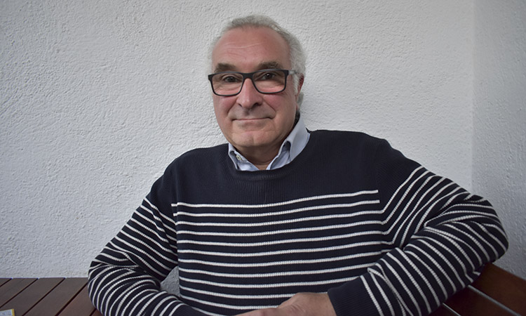 Josep Maria Ponce: “El format paper en la premsa de proximitat encara té molt prestigi i recorregut”
