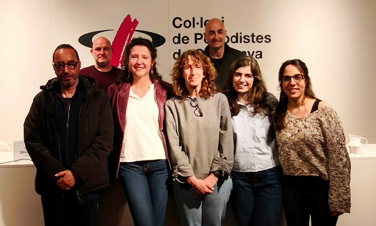 L’Associació Catalana de Comunicació Científica inicia nova etapa amb Marta Pulido com a presidenta