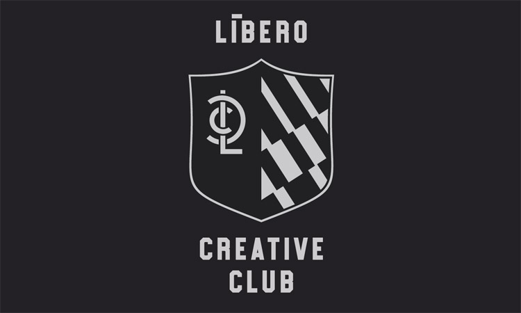 Líbero impulsa una agència creativa especialitzada en futbol