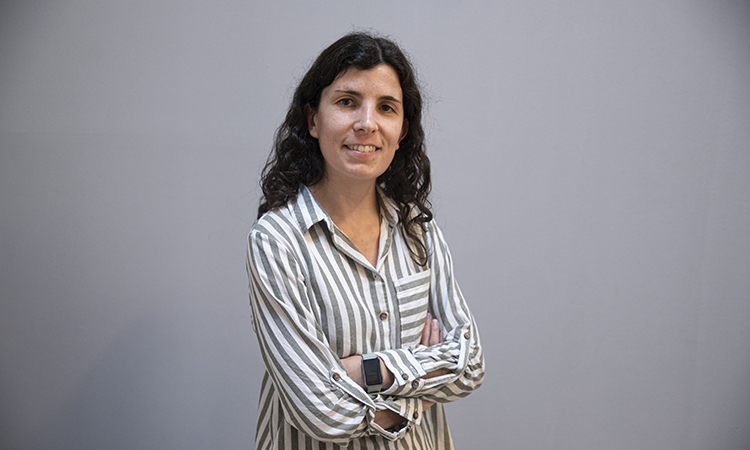 Maria Cerezuela, de Comunicació 21, protagonista d’una mostra a la UAB sobre dones referents del sector