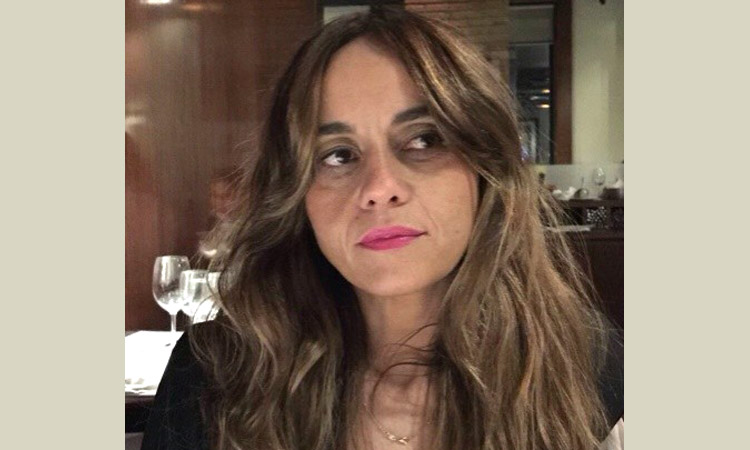 María Jesús García, nova directora comercial de premsa de Prisa