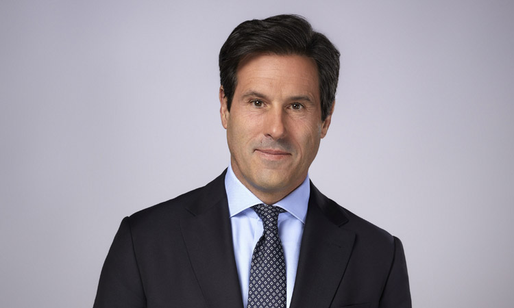 Mario Rodríguez, nou president de Mediaset
