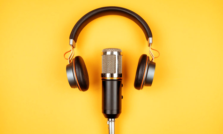 The WePod Project launches a podcast exploring the European audio industry