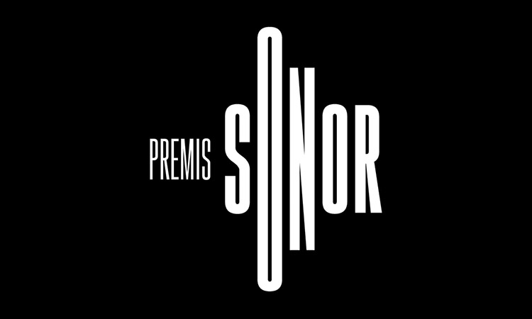 Els 3rs Premis Sonor ja tenen finalistes