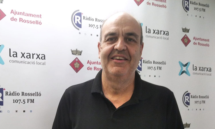 Ramon Teixiné: “Des de la proximitat, els grans mitjans no ens fan ombra”