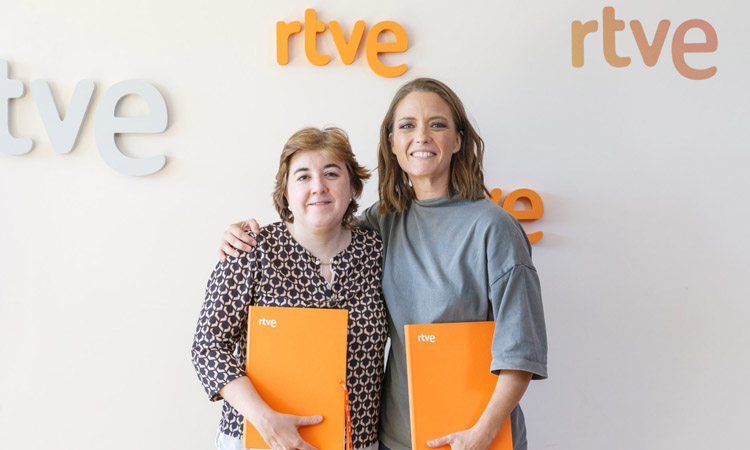 RTVE i l’Acadèmia de TV renoven la col·laboració per impulsar l’audiovisual