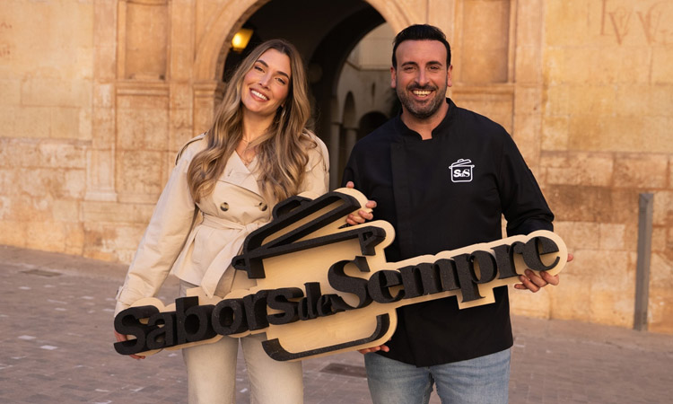 Març d’estrenes a À Punt