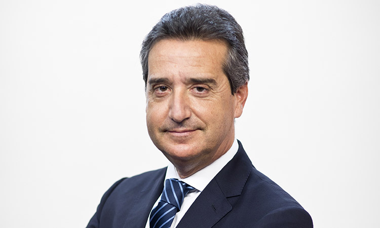 Sergio Cobos, nou director general de publicitat d’Unidad Editorial